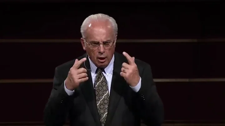 John MacArthur on Election & Free Will & their Relationship