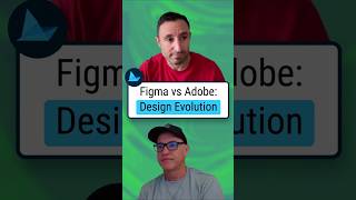 Figma vs Adobe: Design Evolution