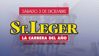 Vidéo de la course PMU PRIX CLUB DE POLO Y EQUITACION SAN CRISTOBAL