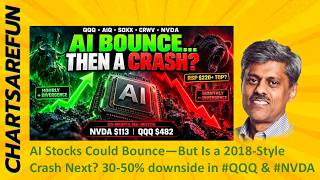 Full AI Stocks Could Bounce Near Term — But Is a 2018-Style Crash Next Guide