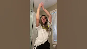 About Damn Time Lizzo TikTok Dance By Jaeden Gomez 