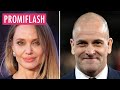 Angelina Jolies Ex Jonny Lee Miller soll 27-Jährige lieben