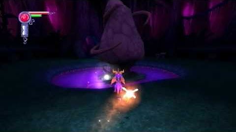 The Legend of Spyro: The Eternal Night Revisited (Playthrough Part 7) [PS2]