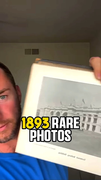 1893 RARE PHOTOS #tartaria #tartarianarchitecture #tartarian #history #historyunveiled #historyfacts