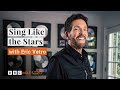Sing Like The Stars With Vocal Coach Eric Vetro Official Course Trailer BBC Maestro Sing Like The Stars With Vocal Coach Eric Vetro Official Course Trailer BBC Maestro