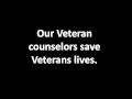 National veterans foundation