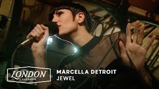 Marcella Detroit - Jewel (BBC Loudon & Co 1994)