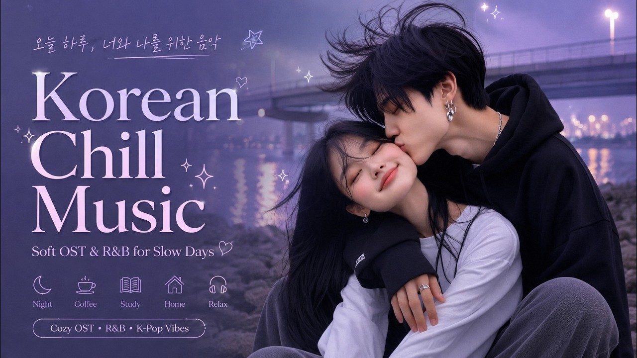 PLATINUM BALLAD II 2CD 韓国歌謡 コンピレーション 𝐏𝐥𝐚𝐲𝐥𝐢𝐬𝐭 ☕️ At the Edge of a Shadow (Emotional Korean