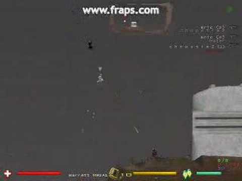 More of Snowy's Vb Hacking Skill