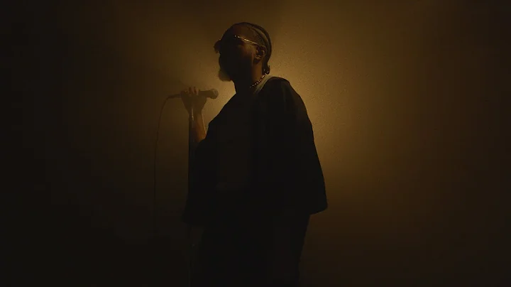 BAYEM - Regrets (Official Music Video)