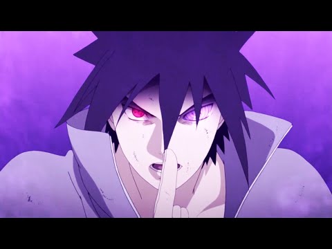 【NARUTO】サスケ「俺は今…この世で最も強い」