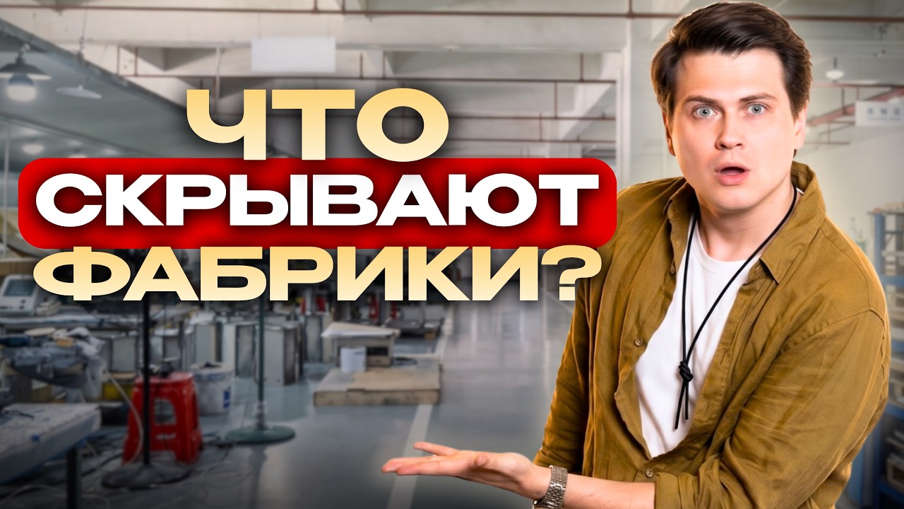 Эта фабрика в Китае ДЕЛАЕТ ВСЁ: почему мебель полного цикла — это другой уровень качества | GLOBUS