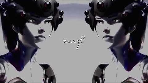 Widowmaker & Reaper || BLACK