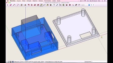 Impressão 3D - Projetos Arduino - Parte 5