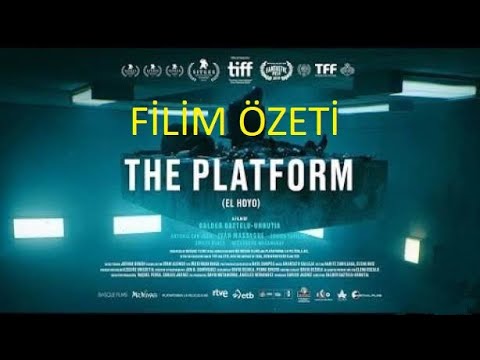 The Platform full özeti