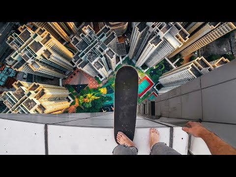 ამ ადამიანებმა შეძლეს ყველაზე გიჟური რეკორდების დამყარება