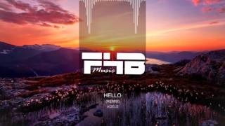 Adele - Hello (Remix) | [F4B] [NO COPYRIGHT]