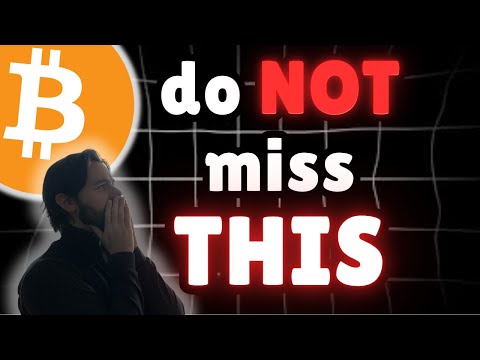 Qe Bustoff - Bitcoin & Crypto Altcoins Are Extremely Close To Pumping