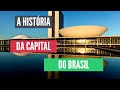 Brasília, sua História e Arquitetura - Hora do Café Ep. 4