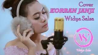Korban Janji Cover By Widya Salsa