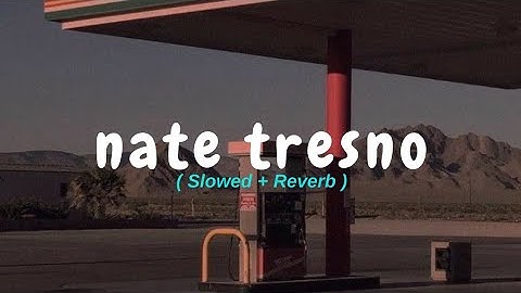 Veraliie - Nate Tresno (slowed + reverb)