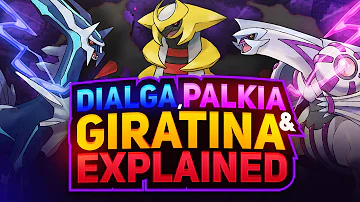 Which Arceus is the strongest?