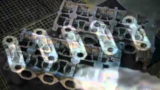 How It’s Made High Performance Engines