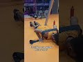 Día 4 - Convirtiendo mis brazos en cohetes 🚀