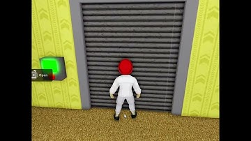 UPDATE - HOW TO FIND GREEN OLD MORPH IN BACKROOMS | FIND THE MORPHS - ROBLOX !!!