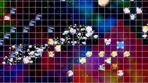 Super Robot Taisen Z2 Playthrough - Stage 48, Part 1