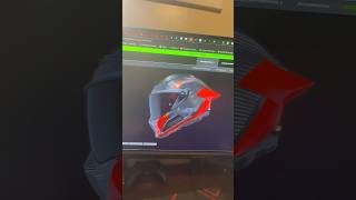 #fyp #motorcycle #ruroc #helmet #bmws1000rr @Ruroc Helmets @motocardstore_global @Motocard