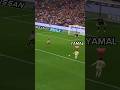 LAMINE YAMAL Goal Today Vs Athletic Bilbao Football Highlights Shorts