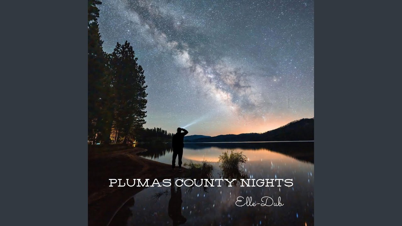 Plumas County Nights