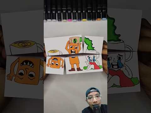 تونغ تونغ التي تحولت إلى راقصة باليه الرموز التعبيرية   