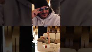 Das Gefühl sofort? TikTok-Hype im letzten Drittel #shorts