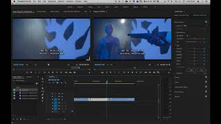 Step 3 Premier linking to proxy files + edit
