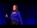 Saving endangered languages through music: Susanna Zaraysky at TEDxSantaCruz