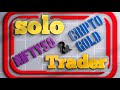 Index OR crypto trade solo trader's Live broadcast