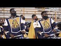 NCAT- Cold Steel Drummers  2020 Virtual Homecoming Showcase