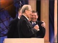 Pastor John Osteen's Memorial Service Part 4: January 27, 1999