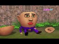 Humpty Dumpty Nursery Rhyme | 3D Animation English Rhymes for children | chitti tv