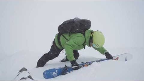 G3 ION Binding Party Tricks