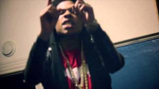 Agoff - What You Doin In Studio Performance