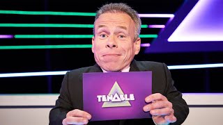 Warwick Davis begs ITV bosses to bring Tenable back after brutal sacking