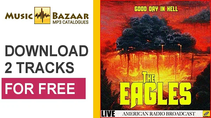 Eagles - I Can't Tell You Why (1980 / 1 HOUR * ENG / ESP LYRICS * LOOP)