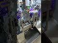 Autometic sealing machine - Sourcing from China