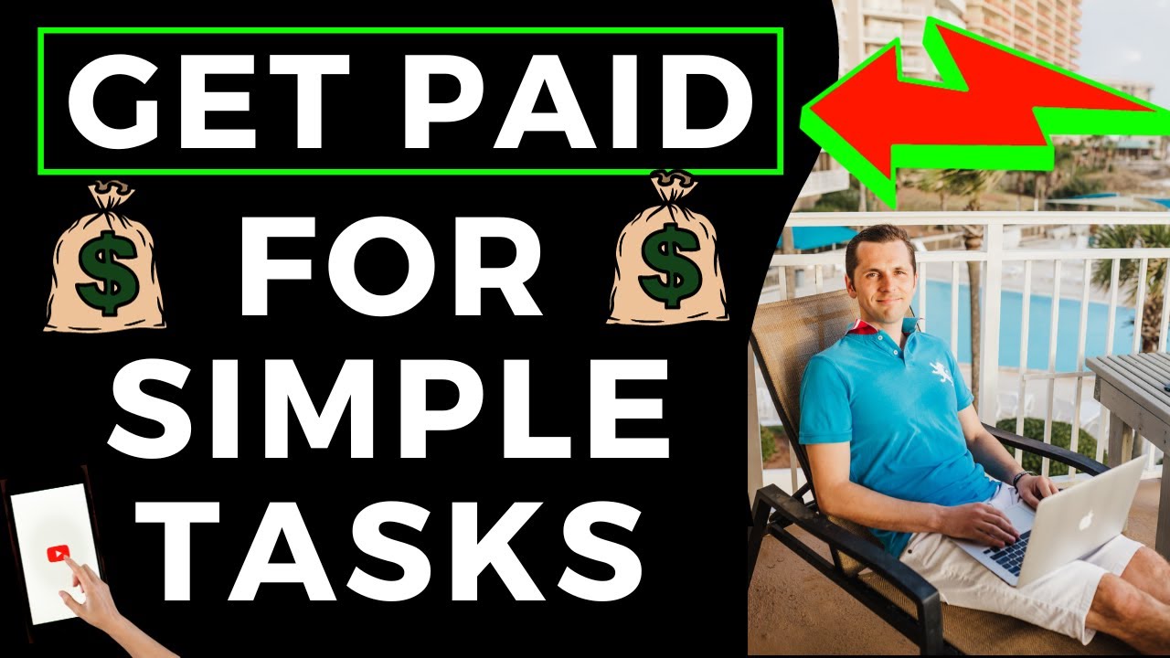 Work From Home Websites That Pay You DAILY Perfect For Beginners Work from home websites that pay you daily perfect for beginners