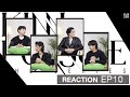 Reaction : KinnPorsche The Series EP.10