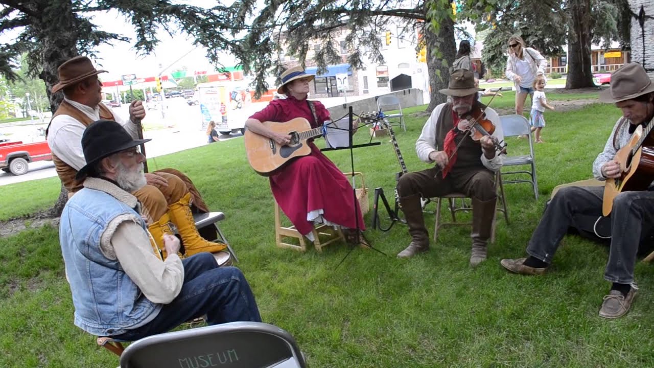 Big Horn Mountain Fest