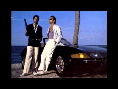 Protector 101 — Protector 101 - L.A. Cop Duo Theme